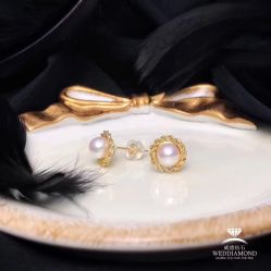 -威德钻石-克拉钻大本营(南京东路店)