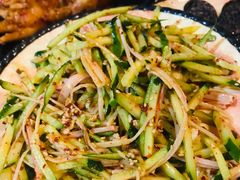 -京玉菲饭店(李村店)