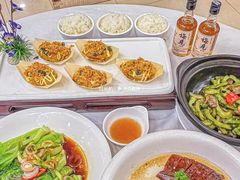 -天鲜阁·海鲜粤菜·33年老字号(石槎白云站店)