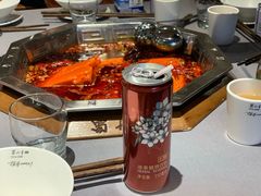 -蜀九香火锅(九眼桥店)