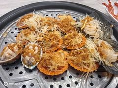 -船奇蒸汽海鲜·闽菜(八市海鲜总店)