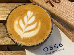 -0566咖啡製作所(陆家嘴中心店)