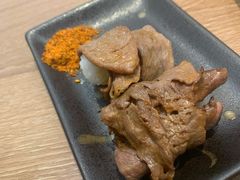 -小川洋风料理(武胜路凯德广场店)
