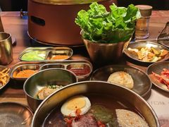 -西塔老太太泥炉烤肉(上海七宝领展广场店)