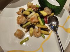-恒悦轩·粤菜(上海展览中心店)