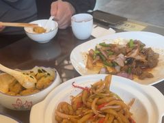 -岚县土豆宴(总部)
