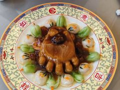 -鹿鸣春饭店(总店)