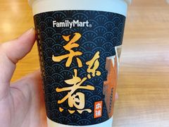 -全家便利店(南峰中心店)