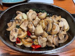 -CRAZYONES西班牙海鲜饭(上海美罗城店)