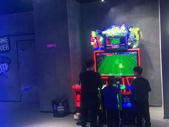 -世代星球·保龄球·镭战真人CS·团建(杨浦店)