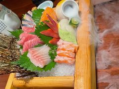 -金沙滩喜来登度假酒店-雅日本餐厅