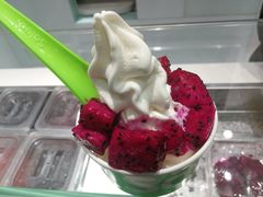 -三佰瑞冻酸奶(凯德MALL店)