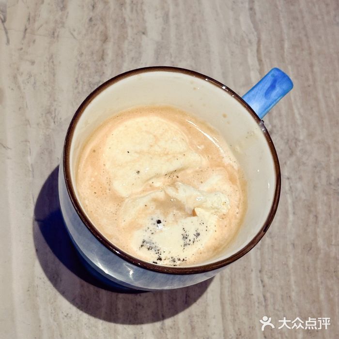 印象餐厅(杭州国际博览中心北辰大酒店)【晚餐】阿芙佳朵图片