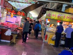 门面-大连熟食品交易中心