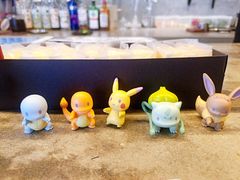 -BE NORMAL CAFE(霞溪路店)