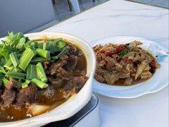 -黄牛肉馆·皖南土菜