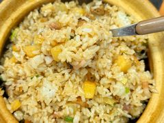 -阿山卓·野生菌火锅·纳西火塘烤肉