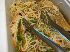 -清心素食自助餐厅(夫子庙店)