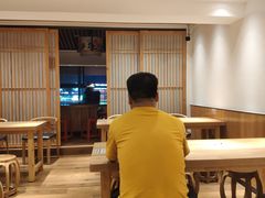 大堂-素满香·素食自助餐(西安·民乐园店)