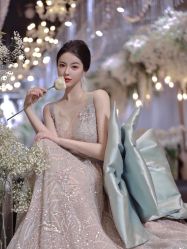 -伯瓷皇后婚纱艺术空间