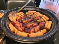-芳芳私房菜·精做淮扬菜(承德路店)