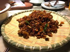 -佬麻雀·新湘菜(珠海金发购物中心店)