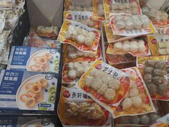 -青岛利群四方购物广场