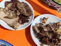 -清真磨沟沿老字号牛肉面(总店)
