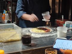 -城墙外BAR