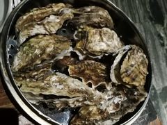 -令狐冲烤鱼·烧菜馆(达明店)