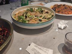 -华竹饭店(中央大街店)