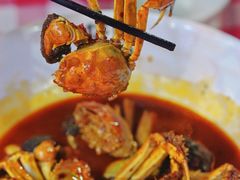 -龙巢盱眙龙虾·鸡煲·烧烤宵夜(坪洲店)