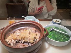 -客语客家菜(华发商都店)