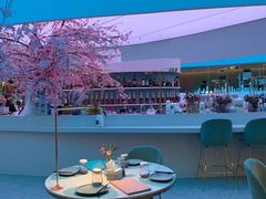 -花开餐厅(环湖中路店)