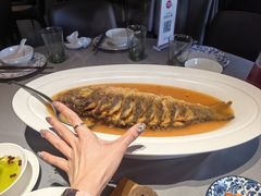-阿庄新豫菜(通泰路店)