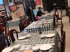 -紫光园·烤鸭·北京菜(劲松店)