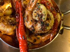 -查特花园美食广场(西单大悦城店)