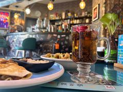 -My Way Town买味堂·东南亚餐厅(亦庄店)