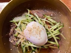 冷面-济州爱肉堂(总店)