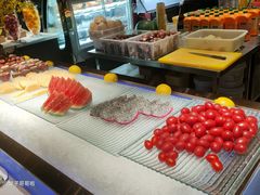 -加餐海鲜自助(宝龙一城店)