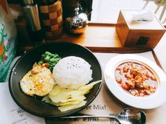 -海盗虾饭·剥好的小龙虾饭(上地辉煌店)