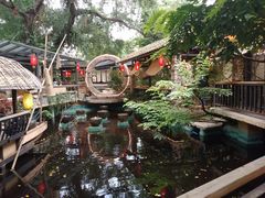 -五邑人家(江门店)