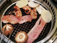 -汉拿山(印象城店)