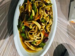 -阿杰臻选海鲜饭店(普陀山店)