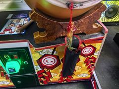 -星际传奇·电玩城·游戏厅·儿童乐园(大悦城店)