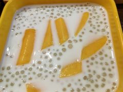 -许榴香西餐厅(台东步行街店)