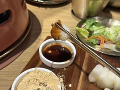 -西塔老太太泥炉烤肉(双井店)