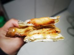 -孙奶奶葱包桧