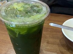 -曼谷食堂·泰国家庭料理