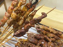 -老王太太串吧(中街店)